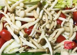 烤什蔬（烤箱版）的做法图解5