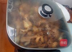 酸姜柠檬鸭的做法图解7