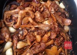 酸姜柠檬鸭的做法图解8