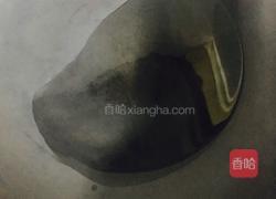 双色萝卜丝虾皮汤的做法图解3