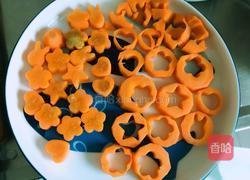 咖喱鸡肉的做法图解1