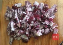 咖喱鸡肉的做法图解2