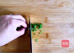 香辣虎皮鹌鹑蛋的做法图解5