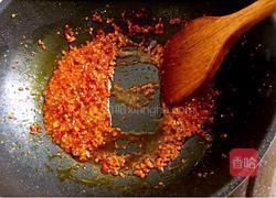 香辣虎皮鹌鹑蛋的做法图解9