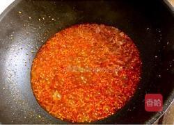 香辣虎皮鹌鹑蛋的做法图解10