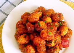 香辣虎皮鹌鹑蛋的做法图解14