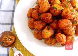 香辣虎皮鹌鹑蛋的做法图解15