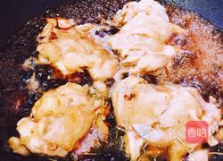 照烧鸡腿的做法图解4