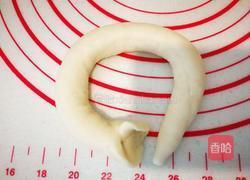 乳酪宝岛面包的做法图解8