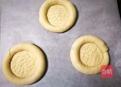 乳酪宝岛面包的做法图解9