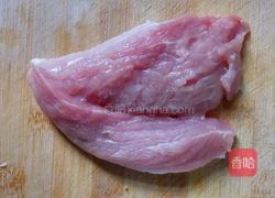 韭菜猪肉饺子的做法图解3