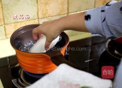 火鸡粉丝香肠串的做法图解5