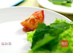 火鸡粉丝香肠串的做法图解15