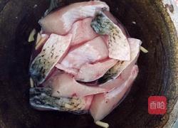 家常版糖醋鱼的做法图解3