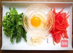 香炒米粉的做法图解1