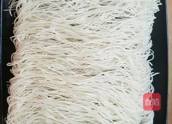 香炒米粉的做法图解2
