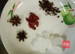 红烧排骨的做法图解2