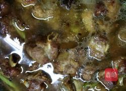 红烧排骨的做法图解7