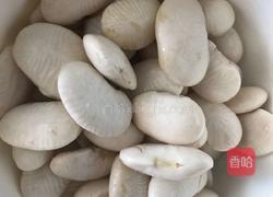 芸豆猪蹄汤的做法图解1