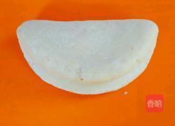 红豆沙蒸卷的做法图解9
