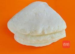 红豆沙蒸卷的做法图解11