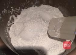 橙子栗蓉冰皮月饼的做法图解7