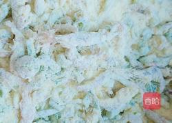 鲜虾糊饼的做法图解4