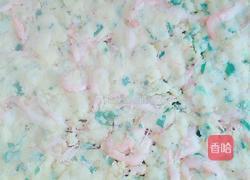 鲜虾糊饼的做法图解7