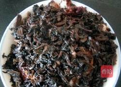 梅菜扣肉的做法图解2