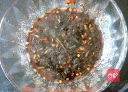 梅菜扣肉的做法图解5