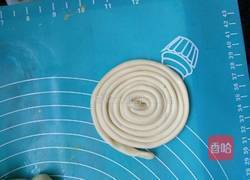 拉条子（拌面）的做法图解2