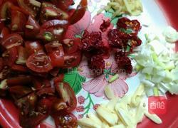 拉条子（拌面）的做法图解4