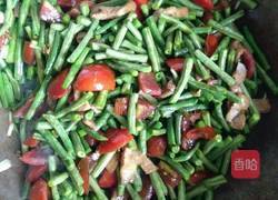 拉条子（拌面）的做法图解9