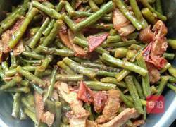 拉条子(拌面)的做法图解10