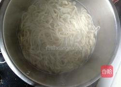 拉条子(拌面)的做法图解14