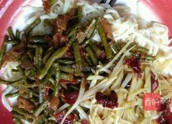 拉条子(拌面)的做法图解16