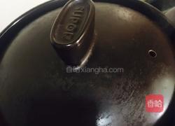 胡萝卜红枣猪蹄汤的做法图解14