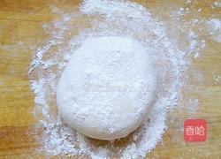 椒盐花卷的做法图解6