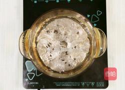 酸辣面的做法图解3