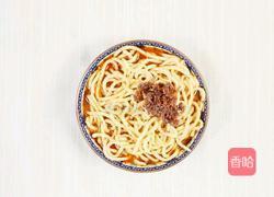 酸辣面的做法图解10
