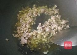 炸酱面的做法图解3
