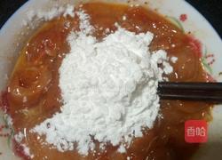 香炸鸡柳的做法图解6