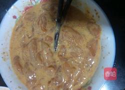 香炸鸡柳的做法图解7