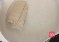 粟米拌马兰的做法图解6