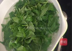 粟米拌马兰的做法图解7