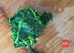 粟米拌马兰的做法图解8