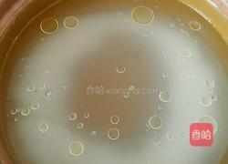 鲜香虾蟹粥的做法图解2