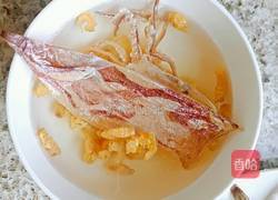 鲜香虾蟹粥的做法图解3