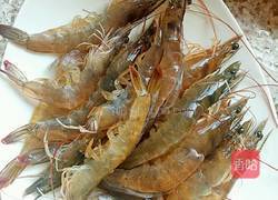 鲜香虾蟹粥的做法图解4