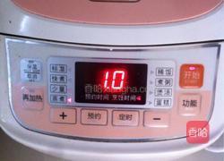 芝麻豆沙的做法图解2